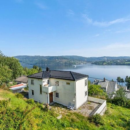 Fjordview Rentals Bergen Zewnętrze zdjęcie