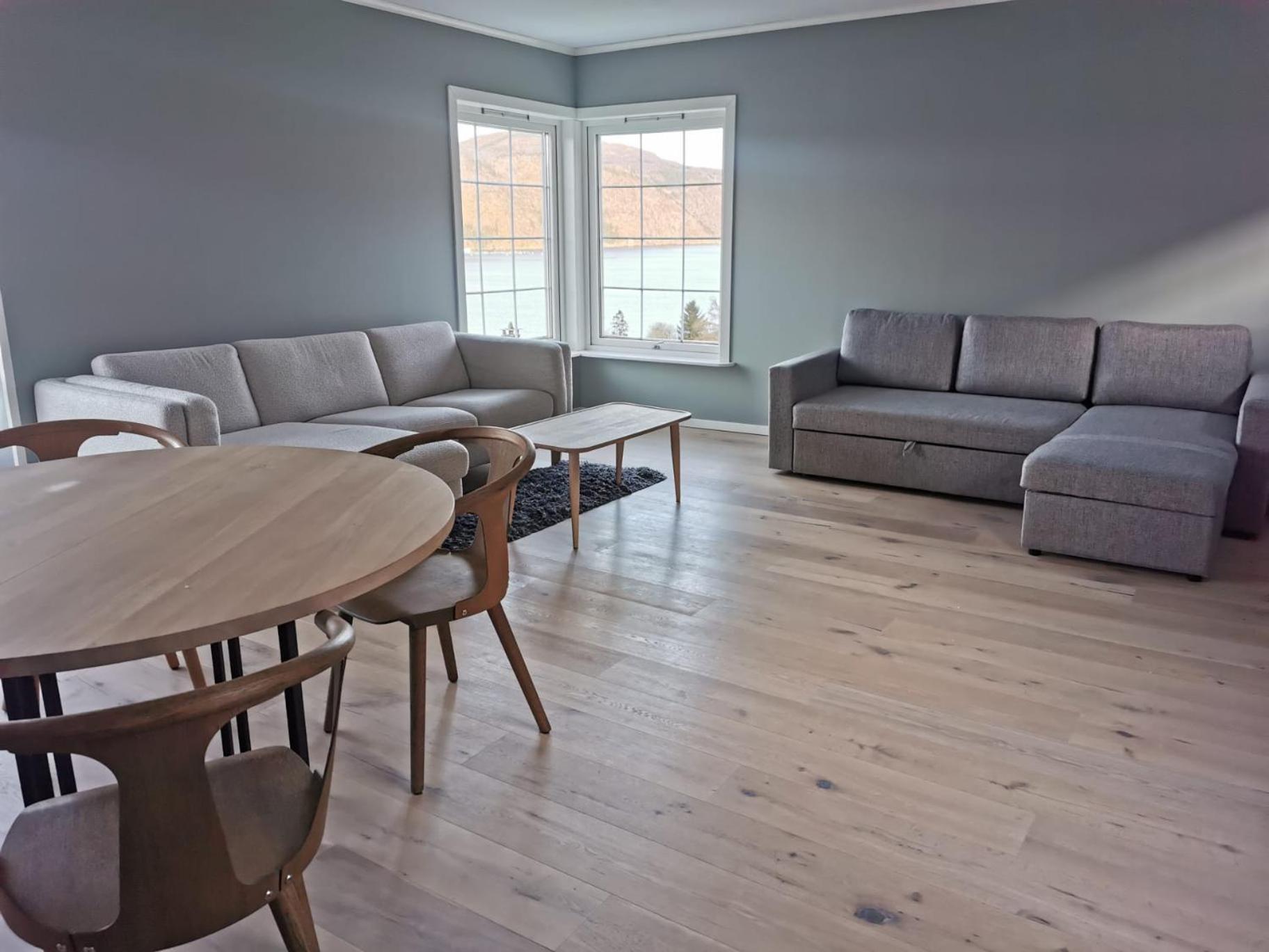Fjordview Rentals Bergen Zewnętrze zdjęcie