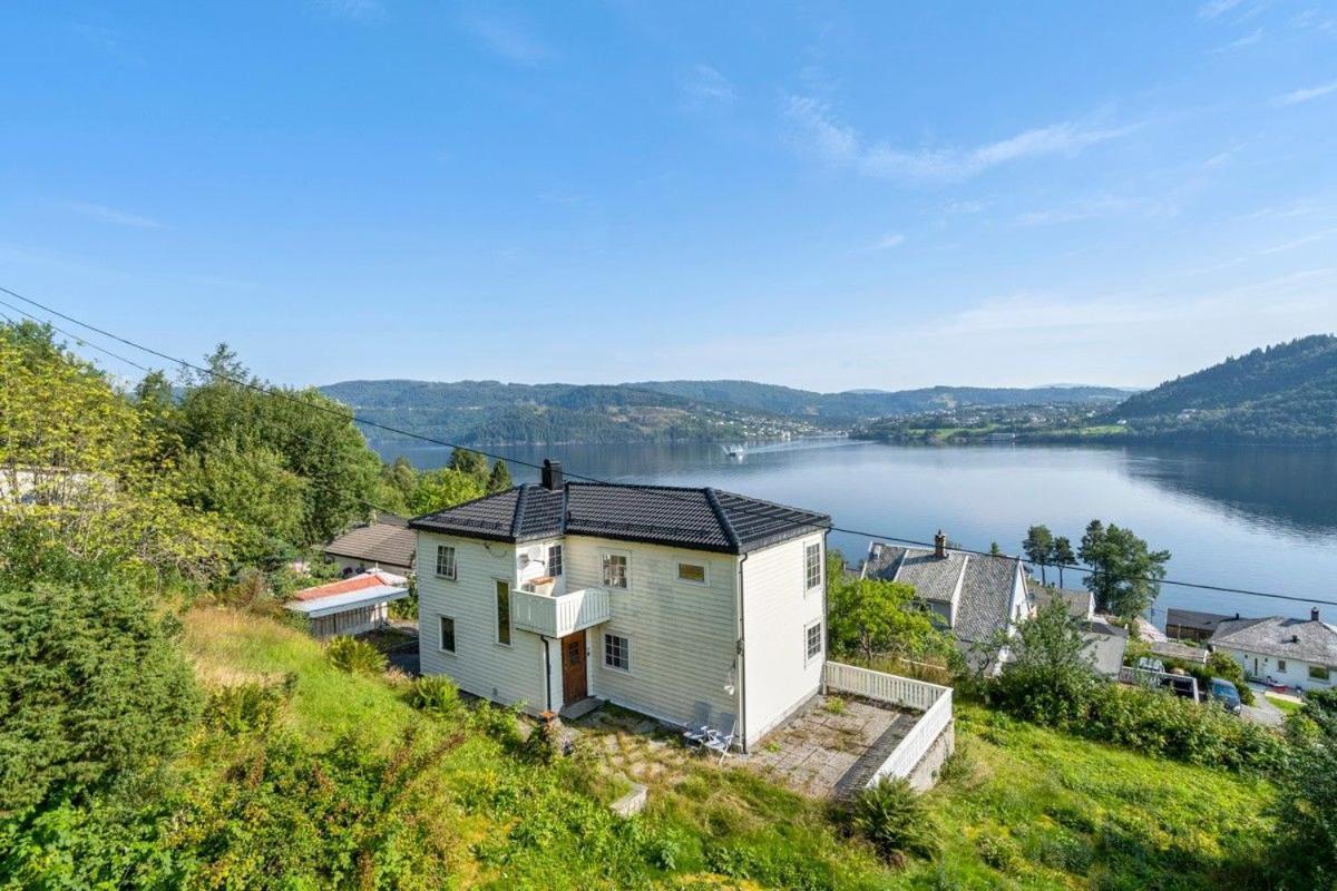 Fjordview Rentals Bergen Zewnętrze zdjęcie