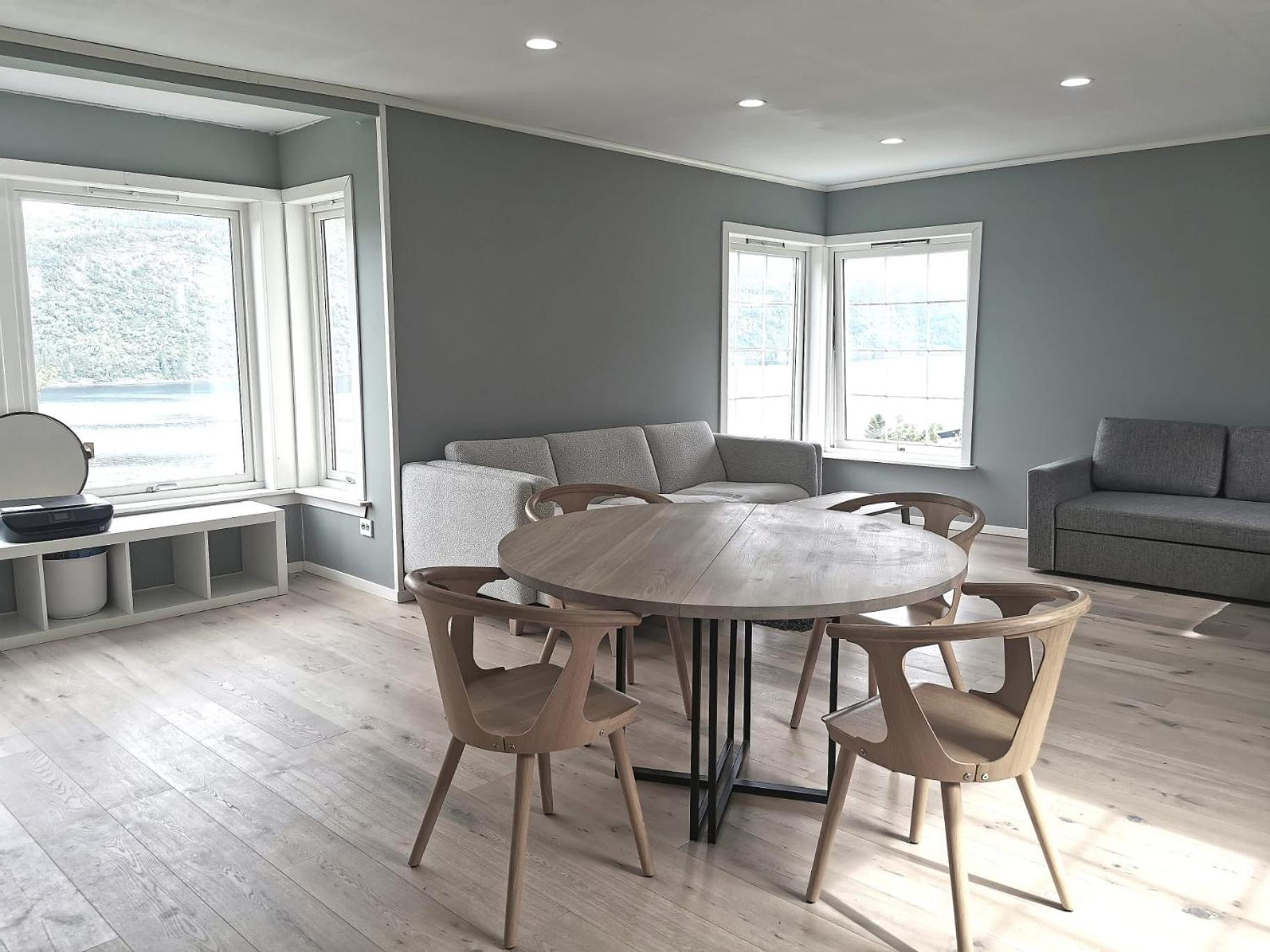Fjordview Rentals Bergen Zewnętrze zdjęcie