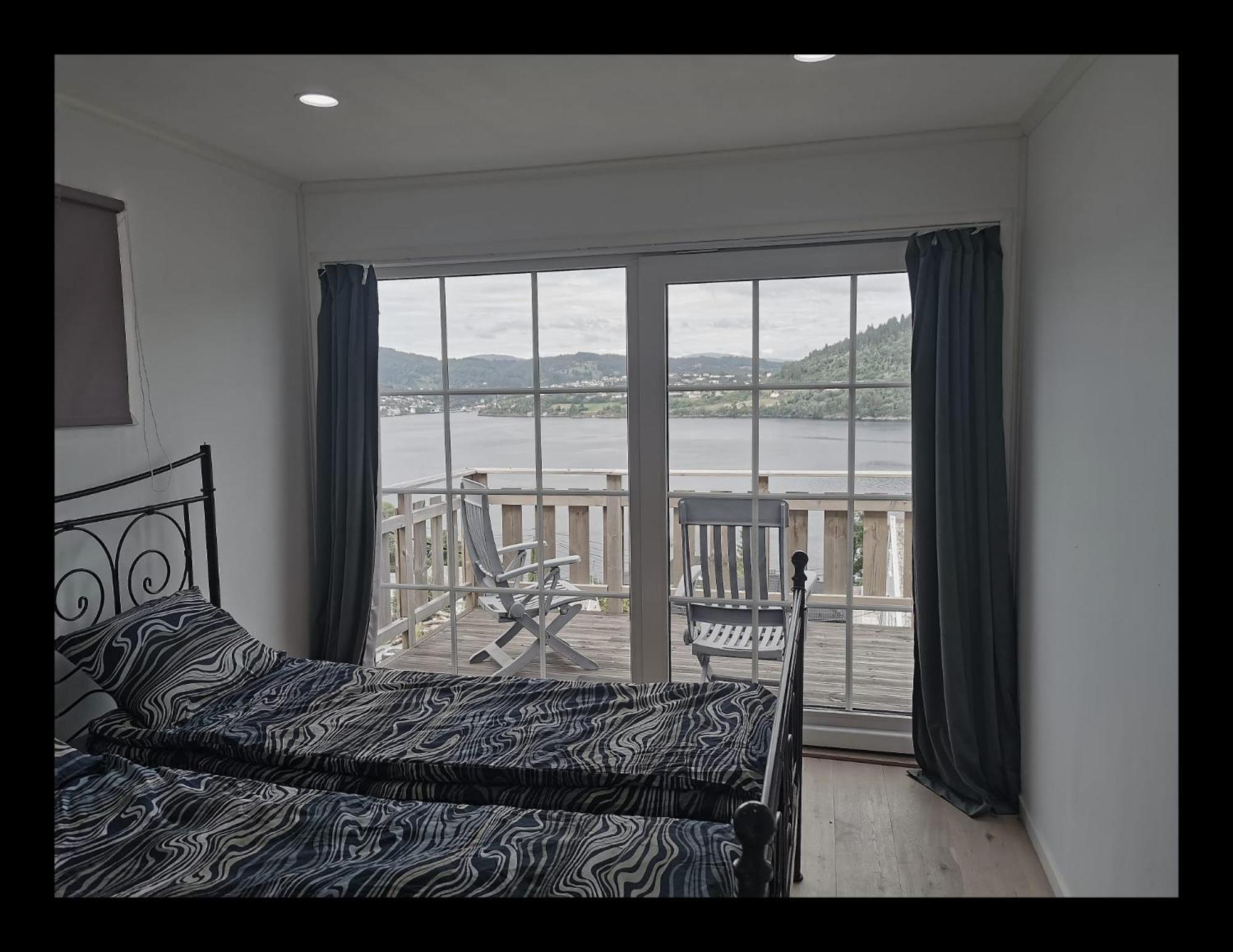 Fjordview Rentals Bergen Zewnętrze zdjęcie