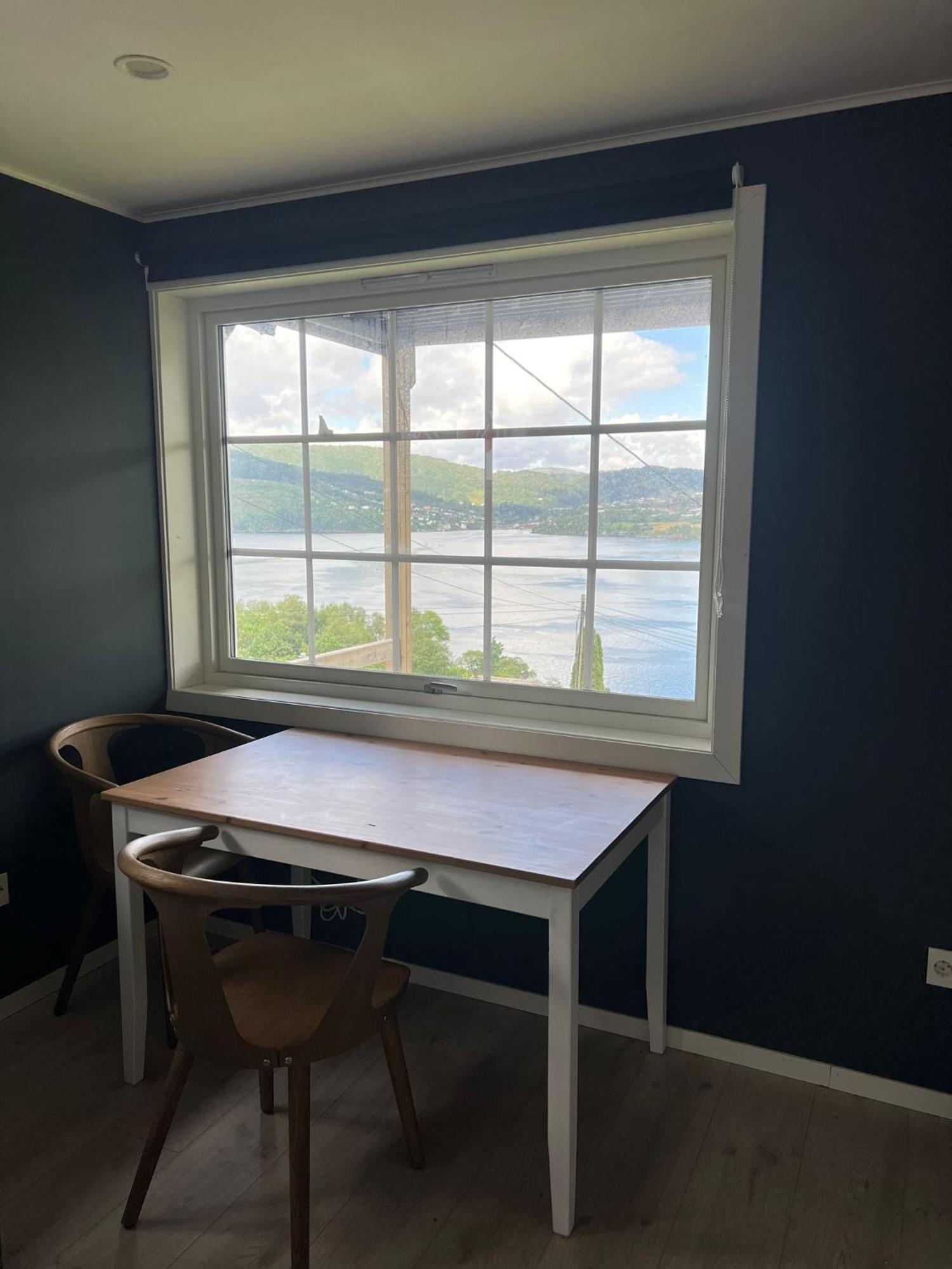 Fjordview Rentals Bergen Zewnętrze zdjęcie