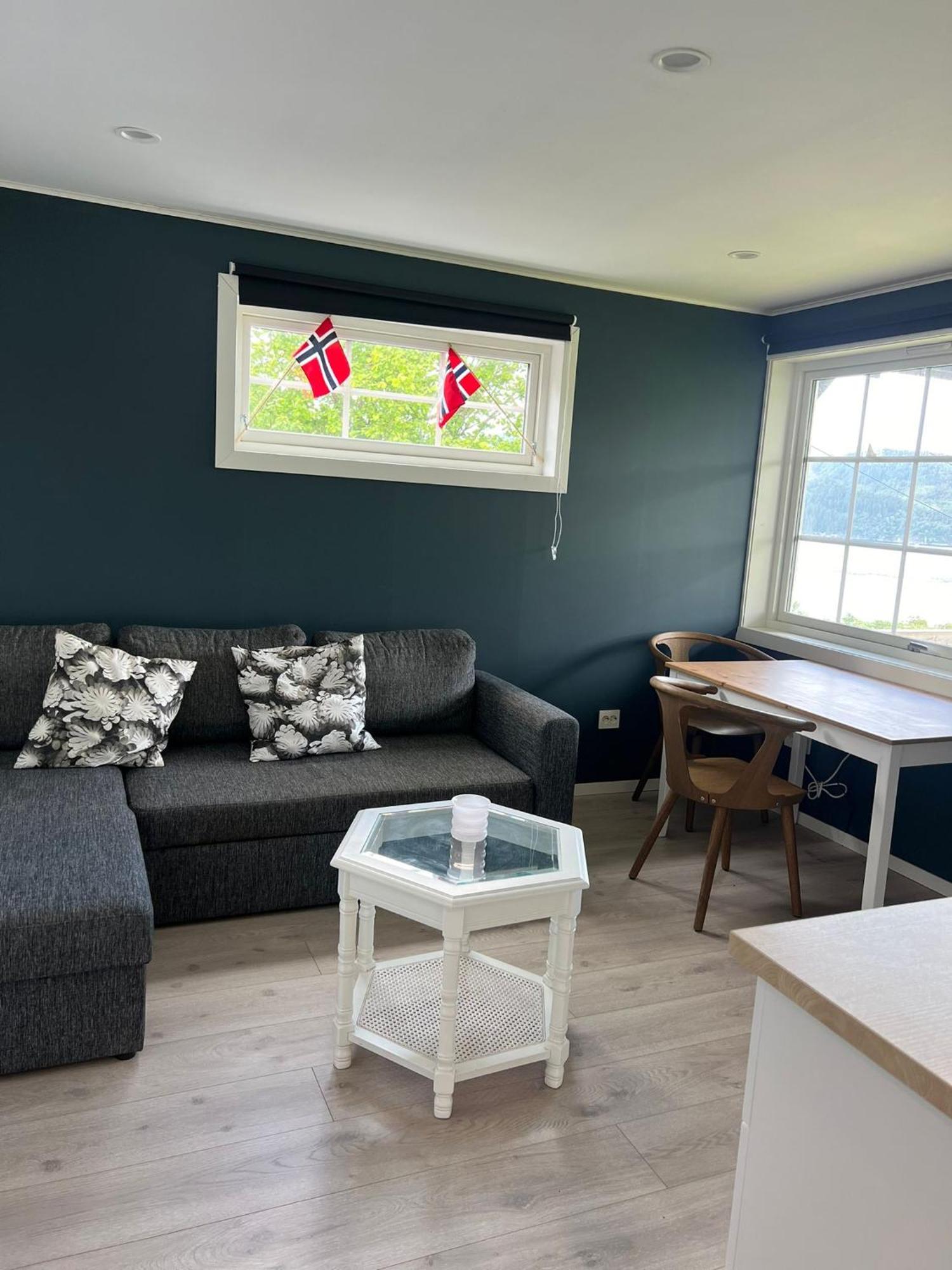 Fjordview Rentals Bergen Zewnętrze zdjęcie