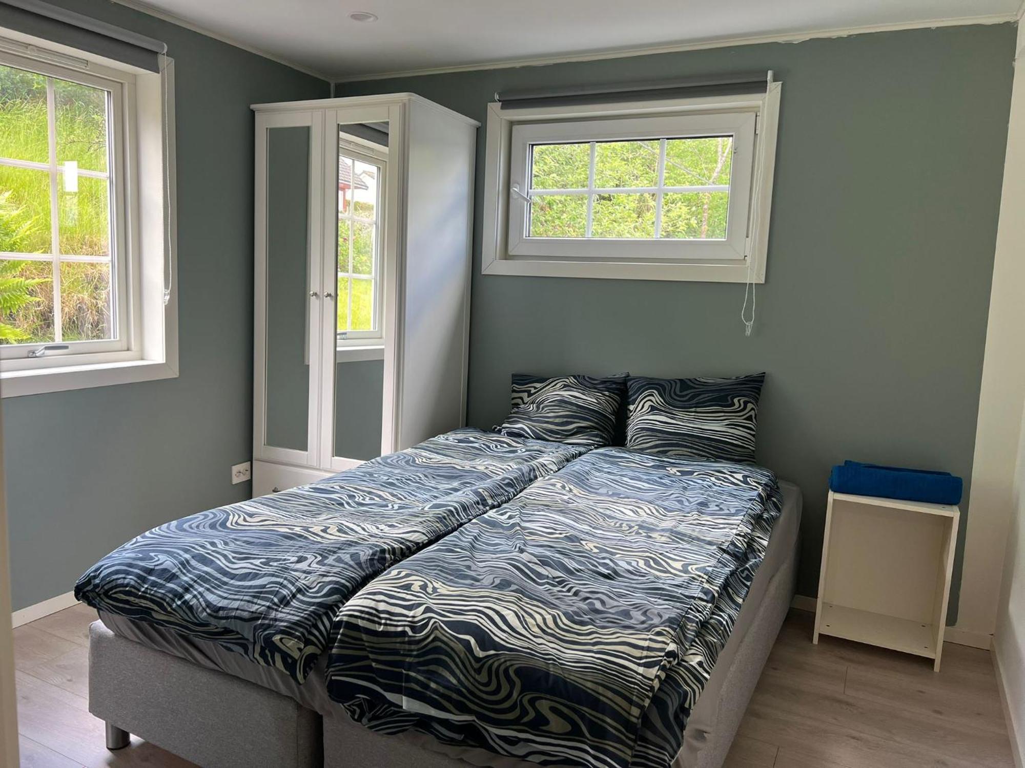 Fjordview Rentals Bergen Zewnętrze zdjęcie