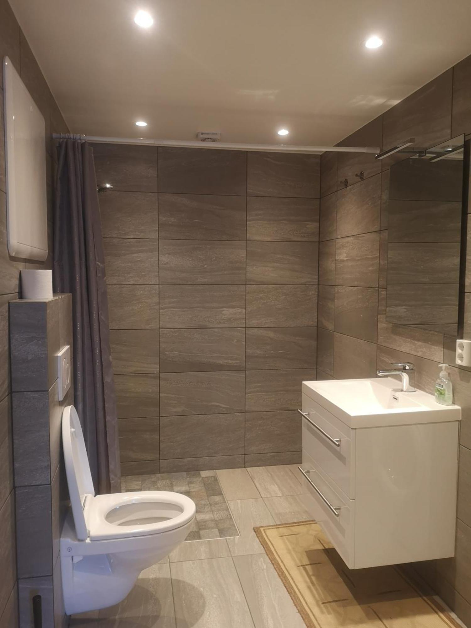 Fjordview Rentals Bergen Zewnętrze zdjęcie